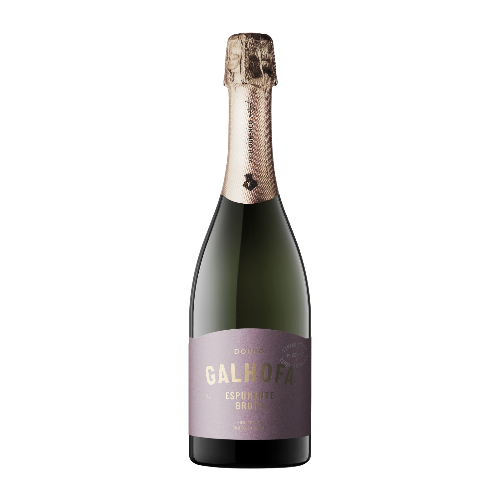 Galhofa Brut Frizzante 2020