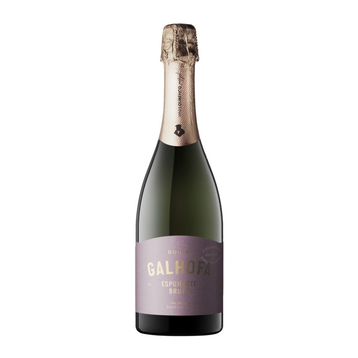 Galhofa Brut Frizzante 2020