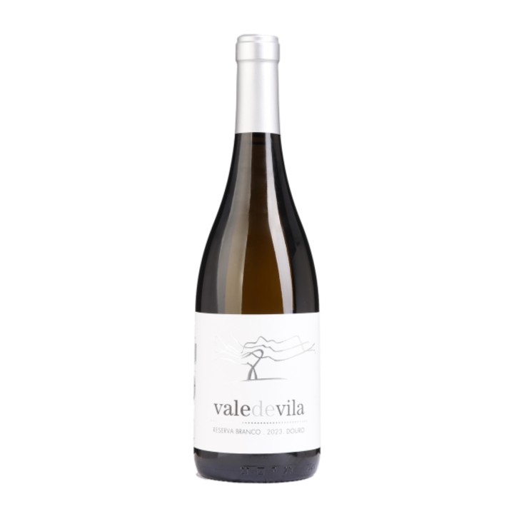 Vale de Vila Reserve Weiß 2024