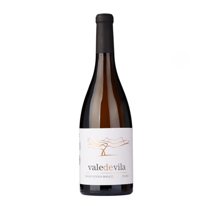 Vale de Vila Grand Reserve White 2023