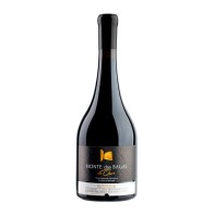 Monte das Bagas de Ouro Alicante Bouschet Superior Rouge 2019