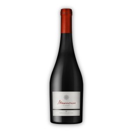 Memórias de Santar Family Colletion Red 2019