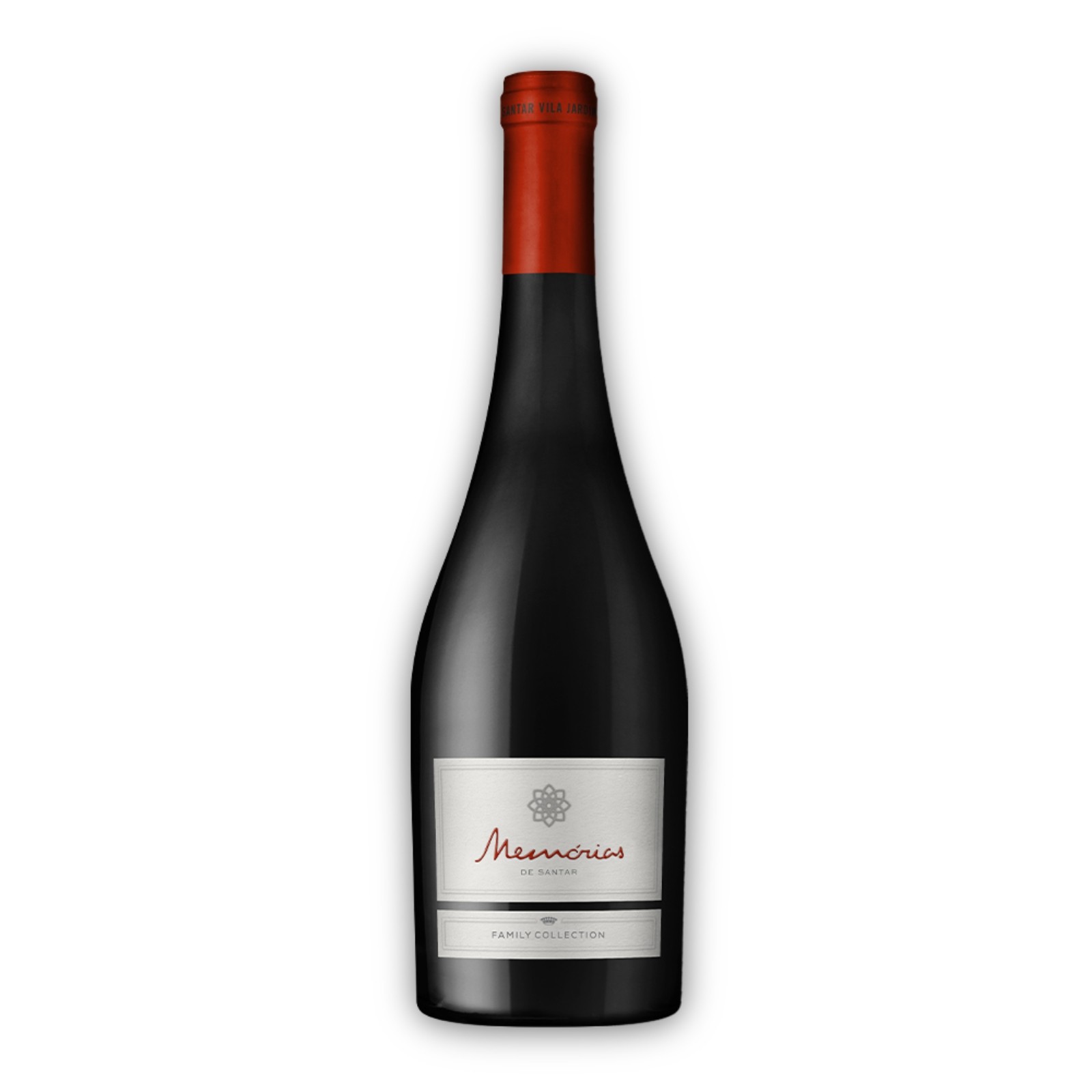 Memórias de Santar Family Colletion Red 2019