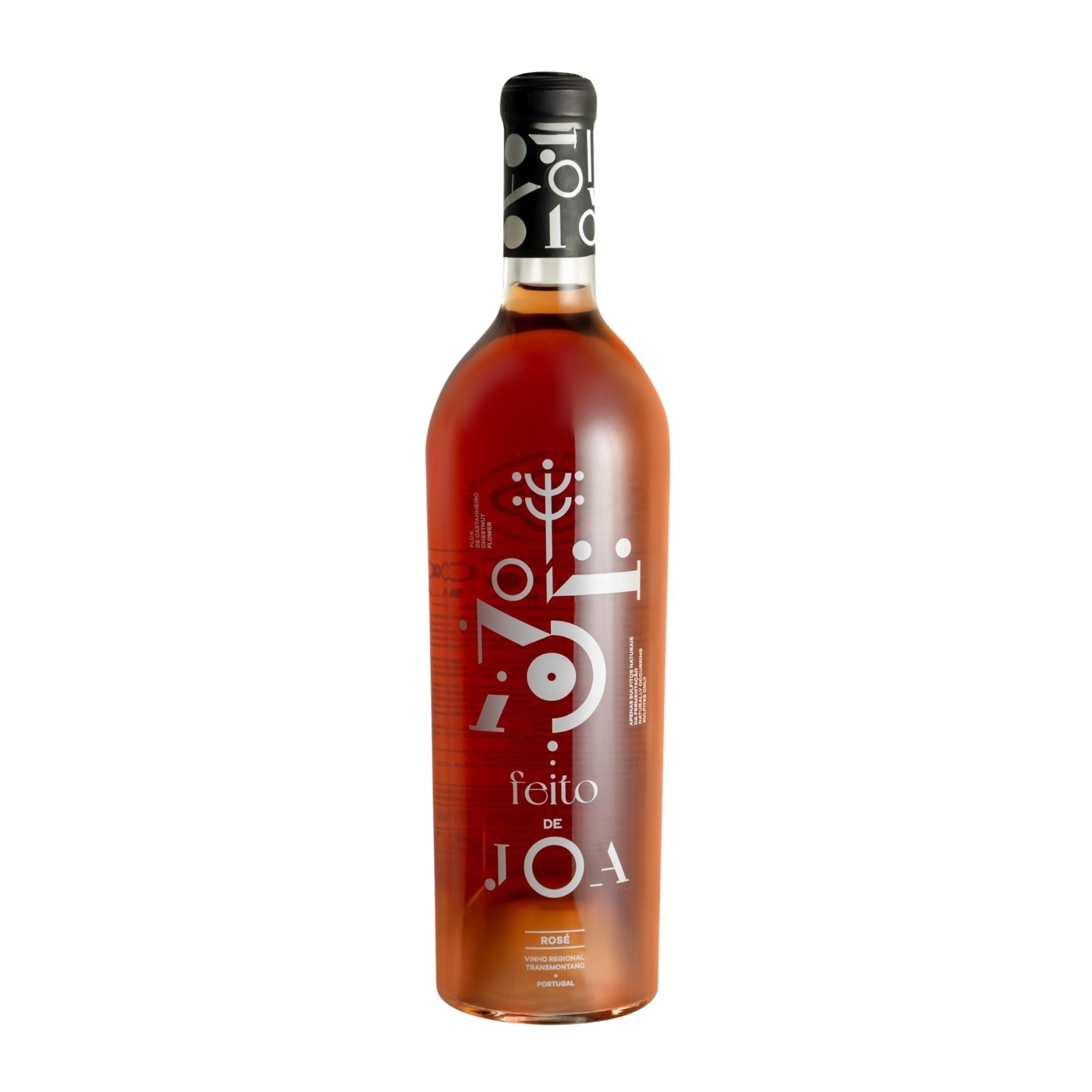 Feito de Joa Rosé 2021