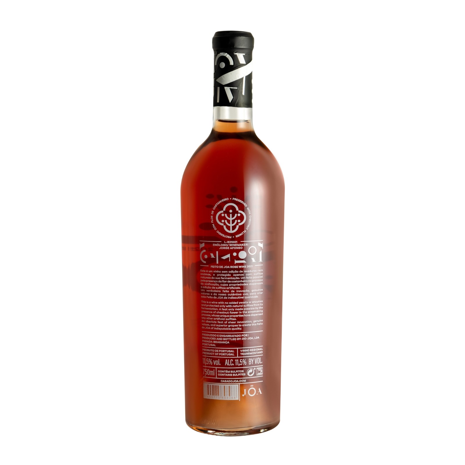 Feito de Joa Rosé 2021