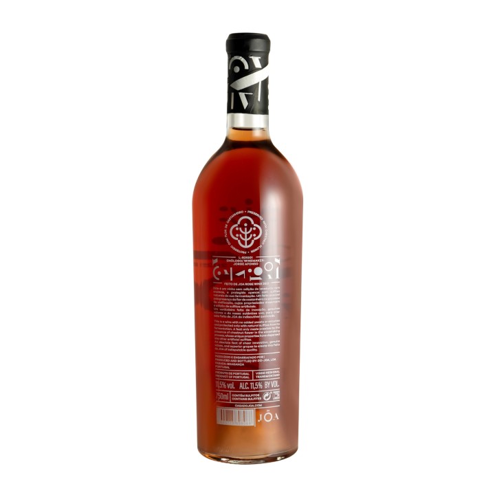 Feito de Joa Rosé 2021