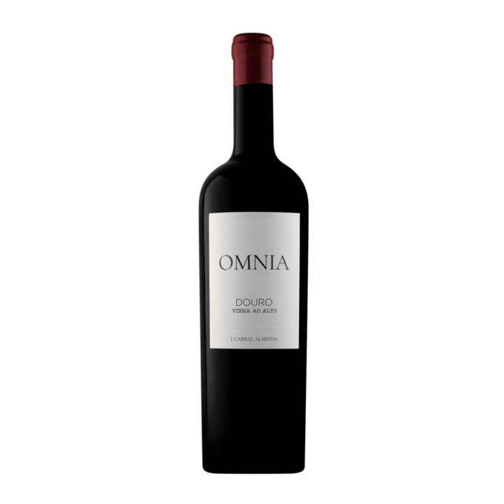Omnia Vinha ao Alto Branco 2019