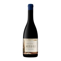 Musgo Touriga Nacional Rosso 2022