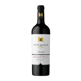 Monte das Bagas de Ouro Pinot Noir Rosso 2023