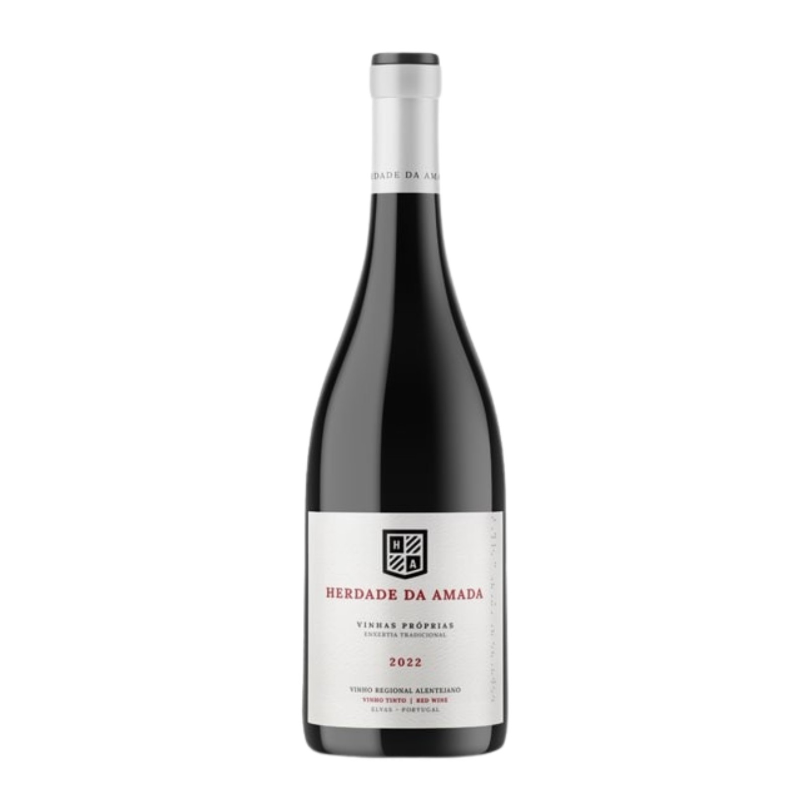 Herdade da Amada Rot 2022