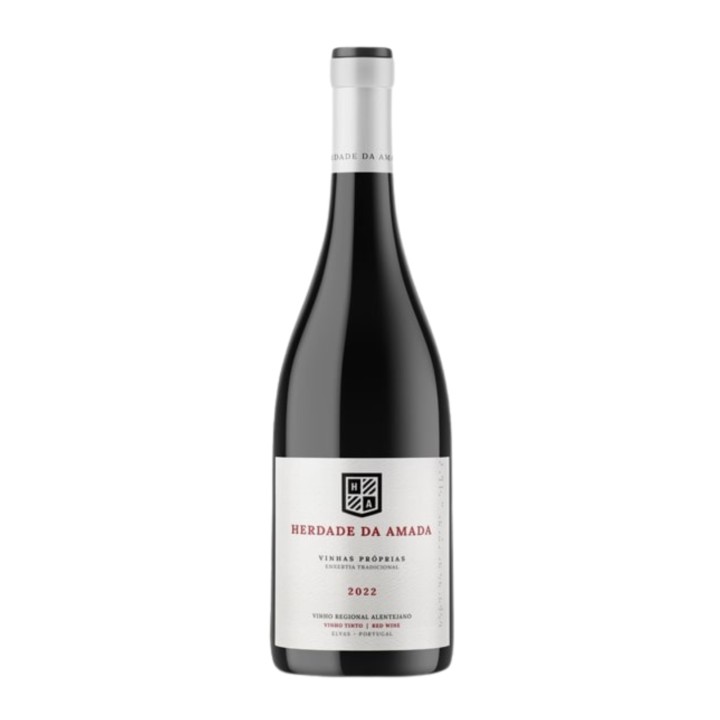 Herdade da Amada Rot 2022