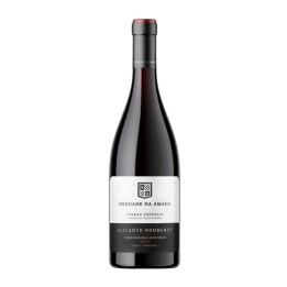 Herdade da Amada Alicante Bouschet Red 2022