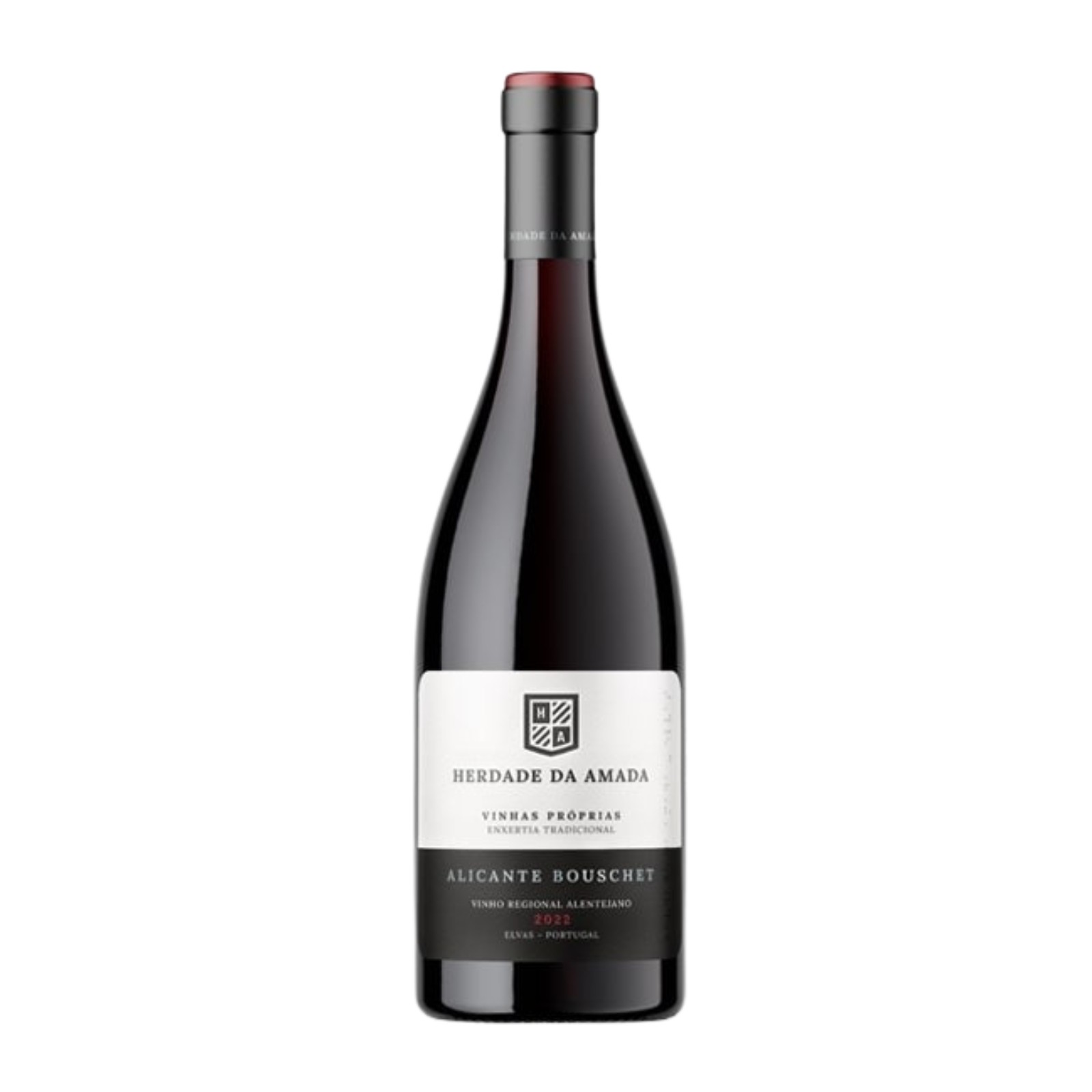 Herdade da Amada Alicante Bouschet Red 2022