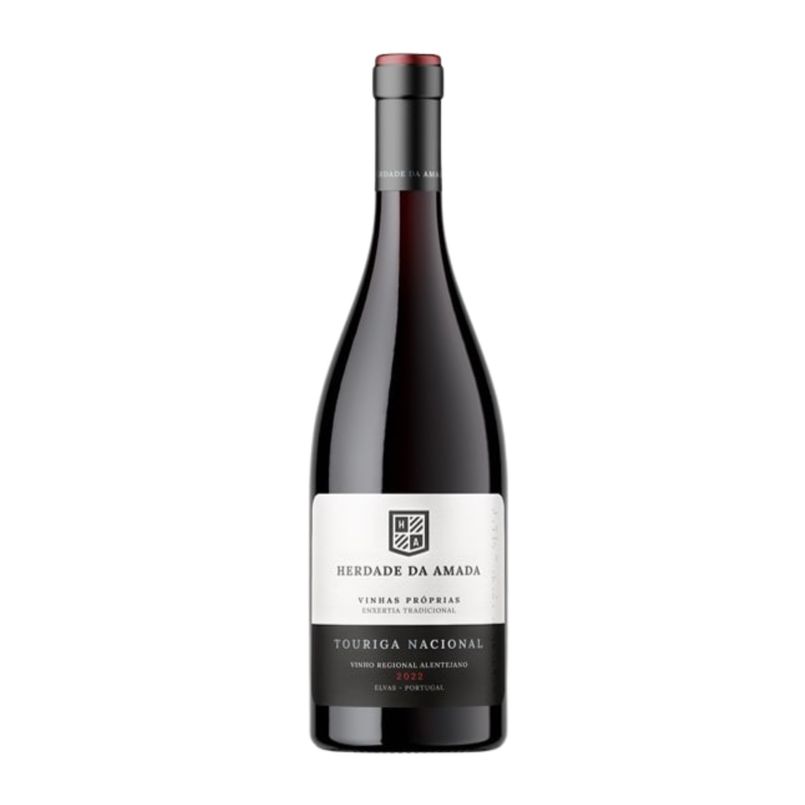 Herdade da Amada Touriga Nacional Red 2022