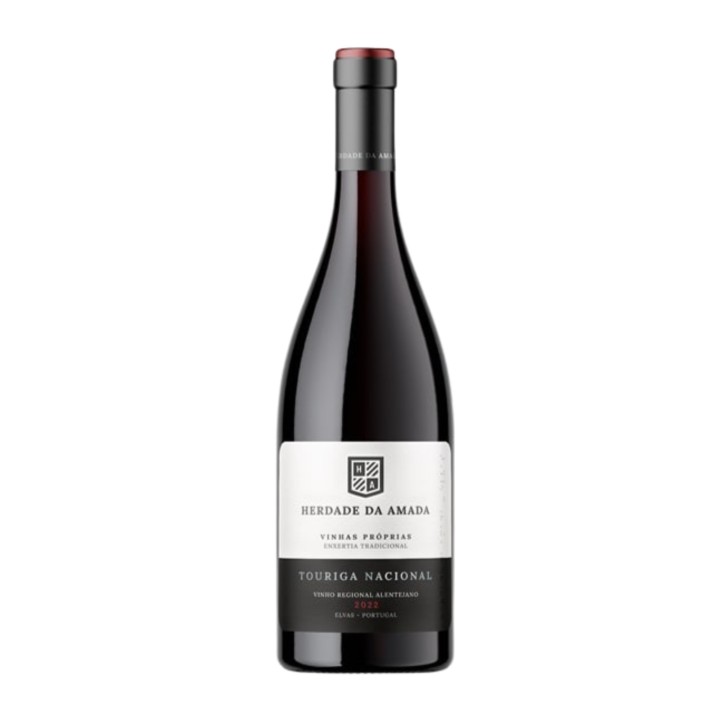 Herdade da Amada Touriga Nacional Red 2022