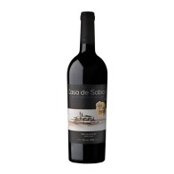 Casa de Sabicos Alfrocheiro Alicante Bouschet Red 2020