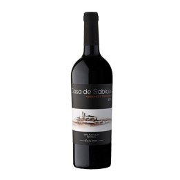 Casa de Sabicos Aragonêz Trincadeira Red 2021