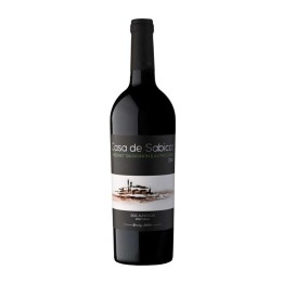 Casa de Sabicos Cabernet Sauvignon Alfrocheiro Red 2021