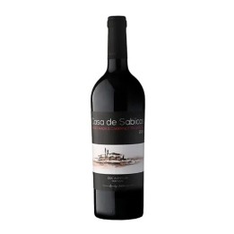 Casa de Sabicos Tinta Caiada Cabernet Sauvignon Rot 2020