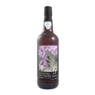 Madeira Vintners 5 years Boal Medium Rich