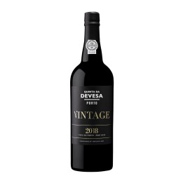Quinta da Devesa Vintage Port 2019