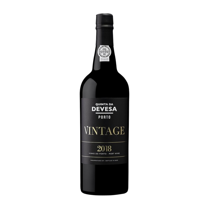 Quinta da Devesa Vintage Port 2019