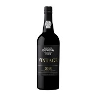 Quinta da Devesa Vintage Port 2019