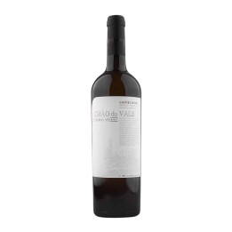 Chão do Vale Old Vines Blanco 2019