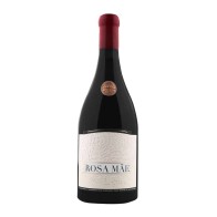 Chão da Quinta Rosa Mãe Red 2017
