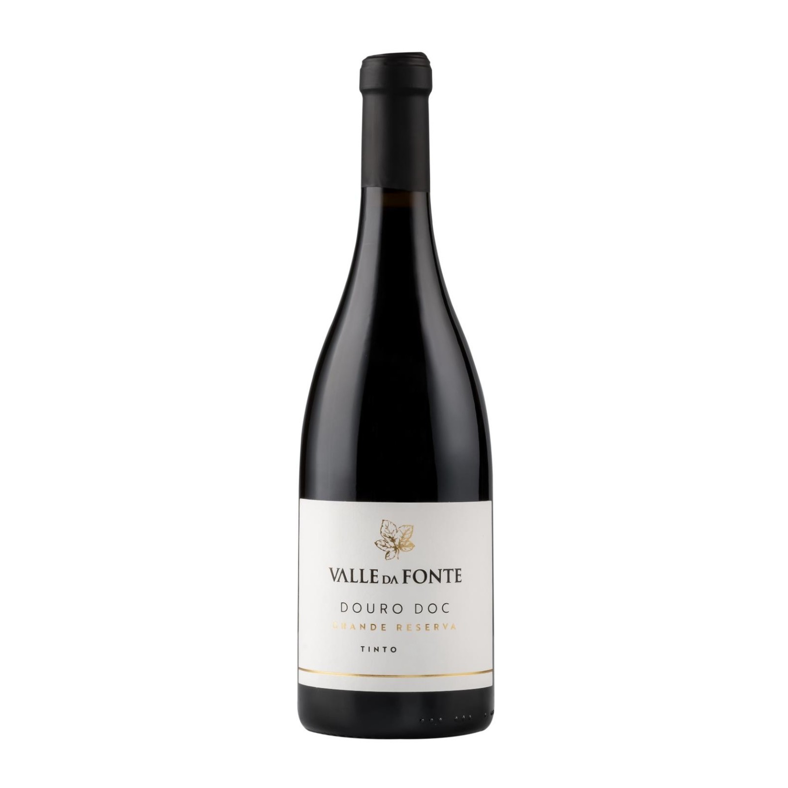 Valle da Fonte Grand Reserve Red 2021