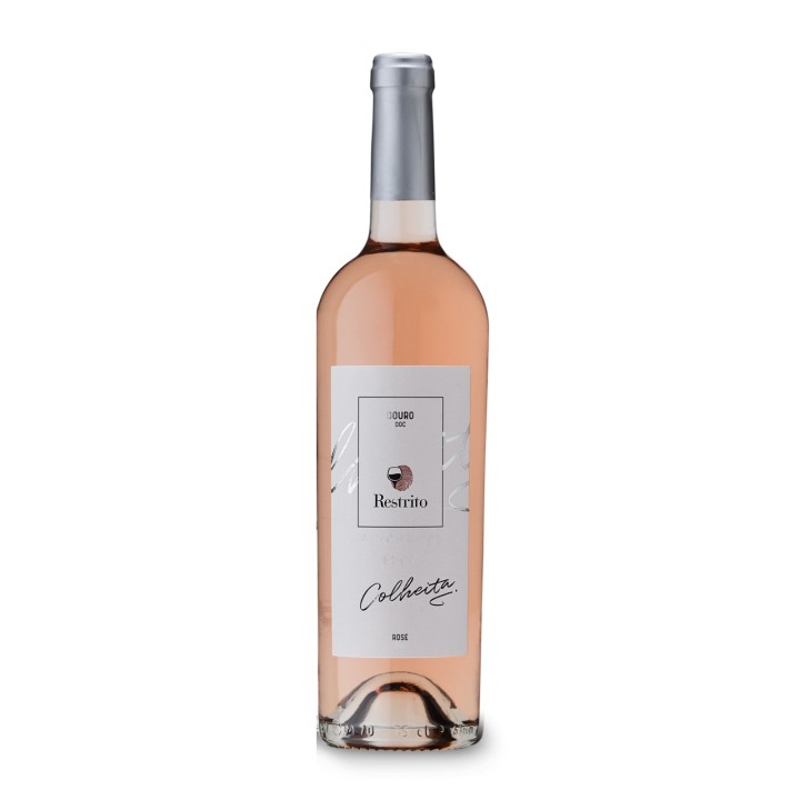 Restrito Colheita Rosado 2022