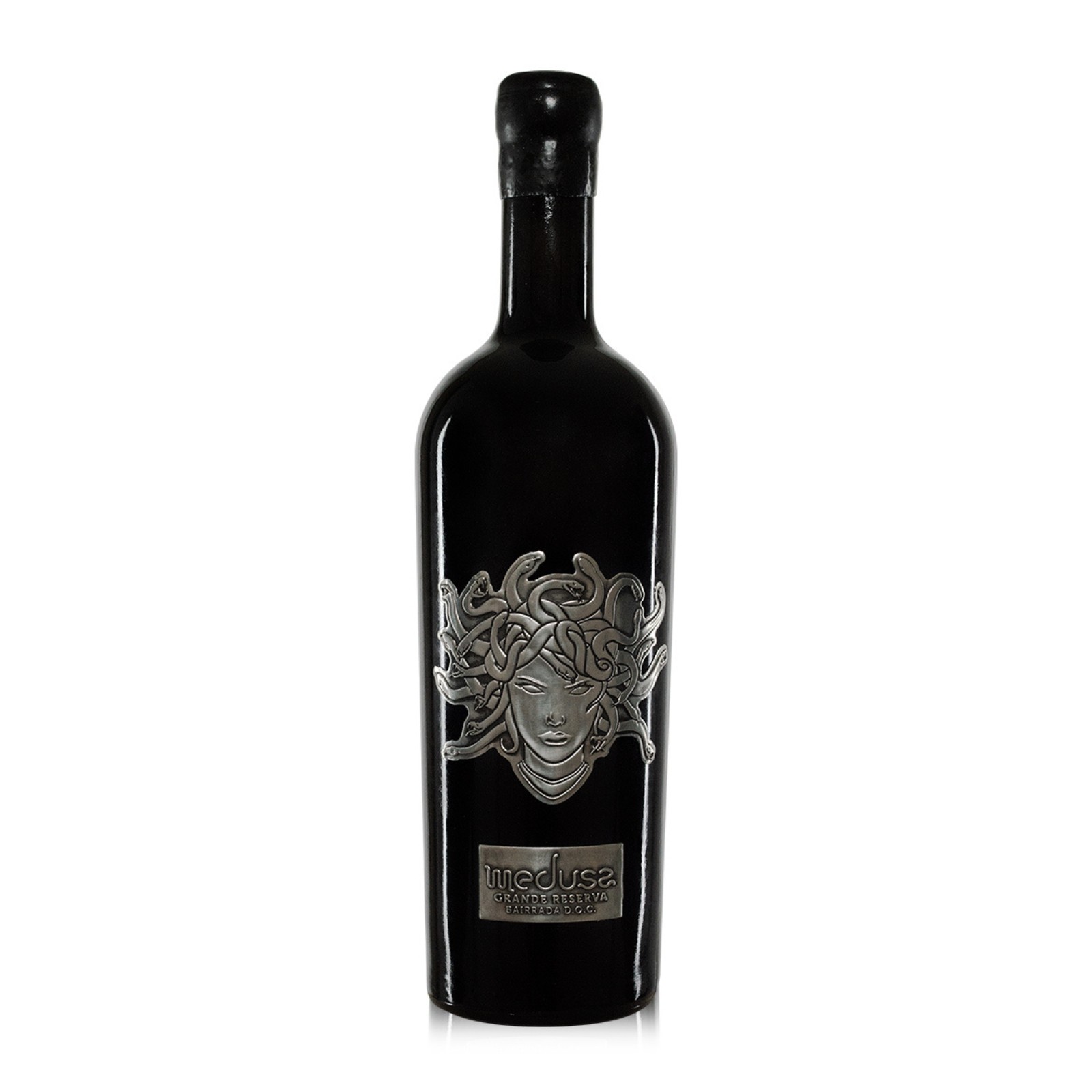 Medusa Grande Riserva Rosso 2015