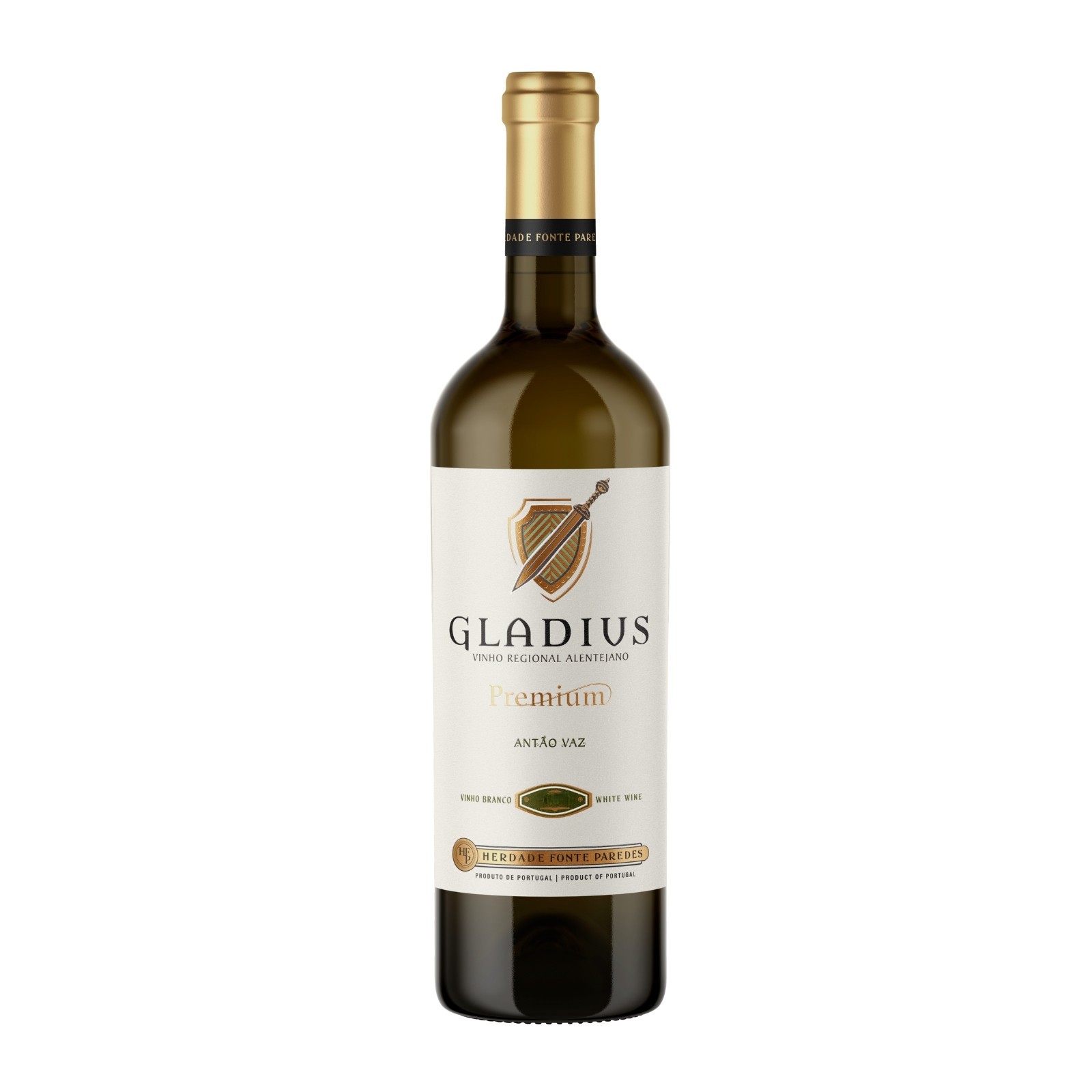 Gladius Premium Bianco 2024