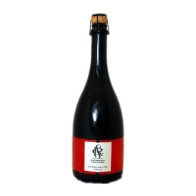 Casa Senhorial do Reguengo Red Extra Brut Frizzante