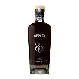 Quinta da Devesa 80 years Very Old White Port