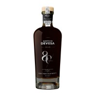 Quinta da Devesa 80 years Very Old White Port
