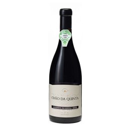 Chão da Quinta Grand Reserve Red 2018