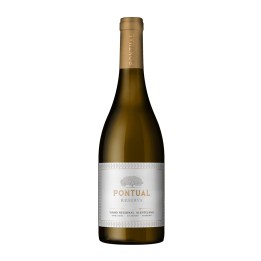 Pontual Reserve White 2024
