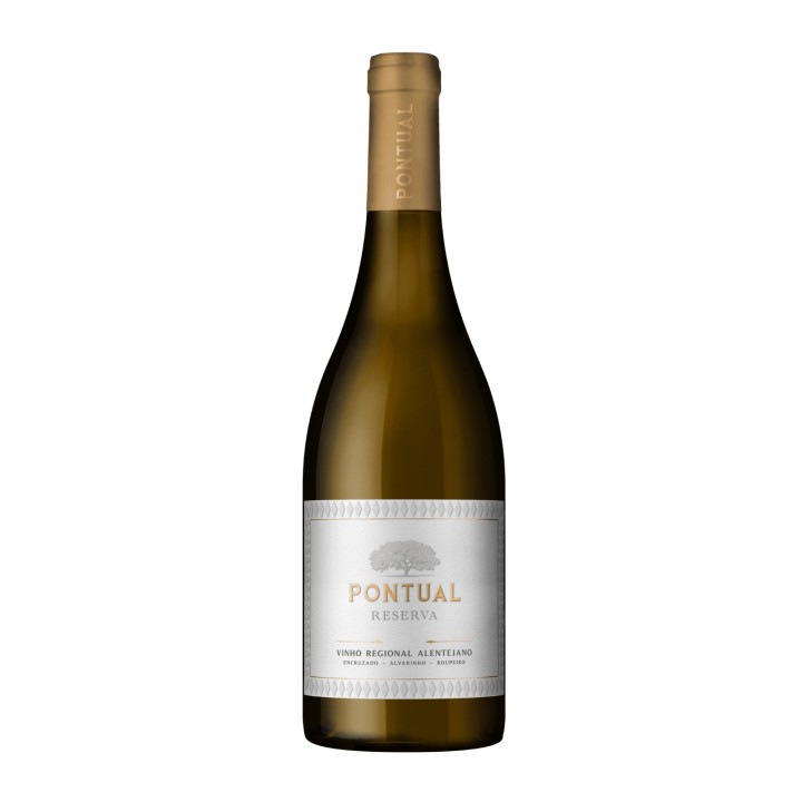 Pontual Riserva Bianco 2024