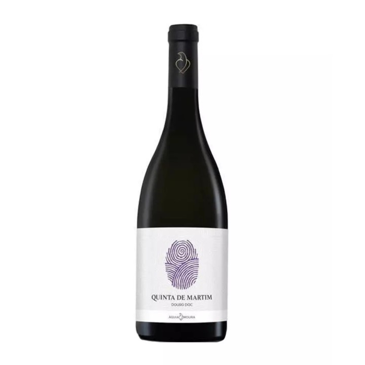 Quinta do Martim Grand Reserve Red 2018