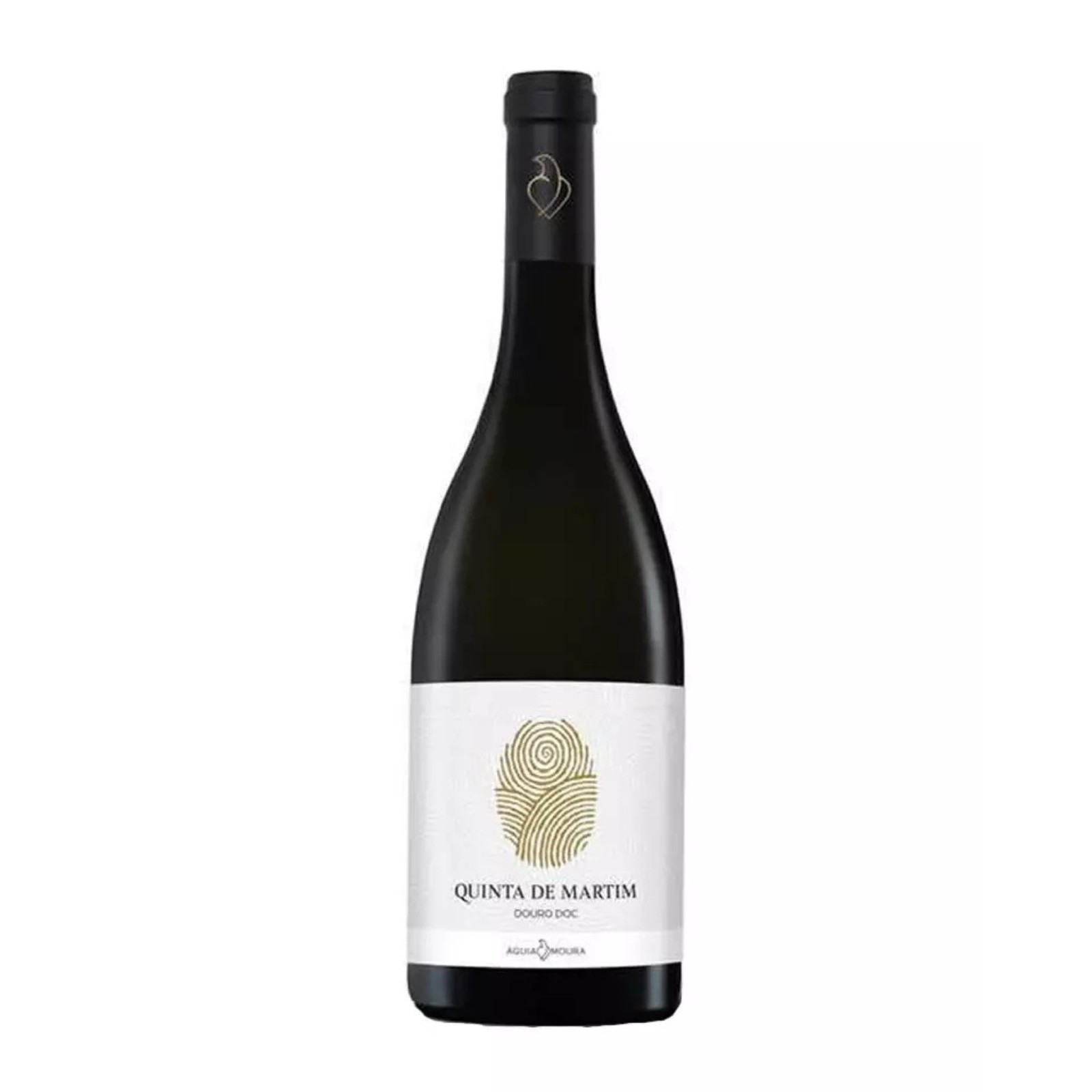 Quinta do Martim Gran Reserva Blanco 2019
