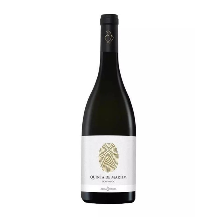 Quinta do Martim Gran Reserva Blanco 2019
