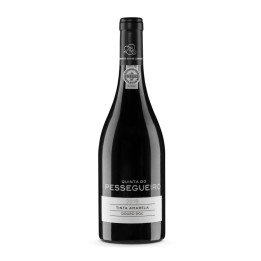 Quinta do Pessegueiro Tinta Amarela Red 2019