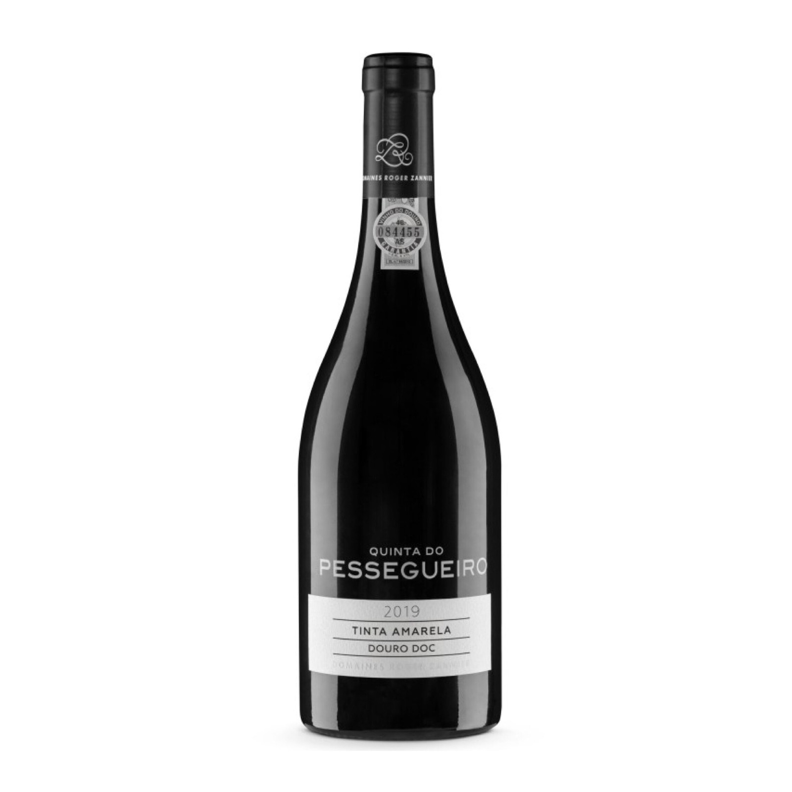Quinta do Pessegueiro Tinta Amarela Rot 2019