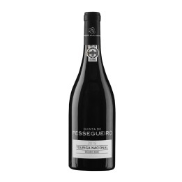 Quinta do Pessegueiro Touriga Nacional Tinto 2018