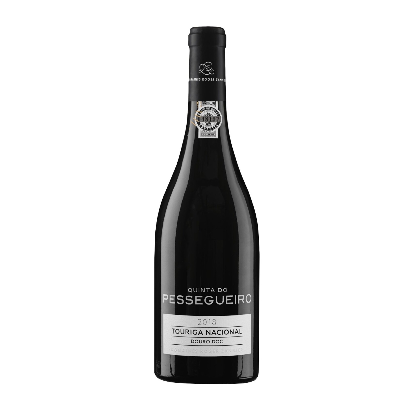 Quinta do Pessegueiro Touriga Nacional Red 2018