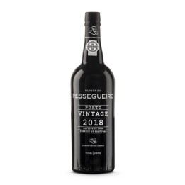 Quinta do Pessegueiro Vintage Port 2018