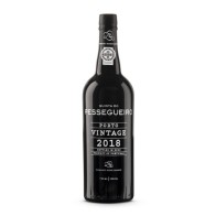 Quinta do Pessegueiro Vintage Porto 2018
