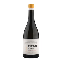 Titan of Douro Estágio em Barro White 2019