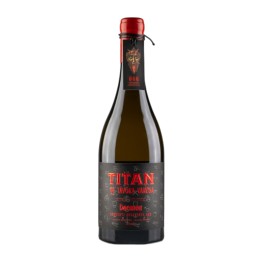 Titan of Távora Varosa 666 White 2020